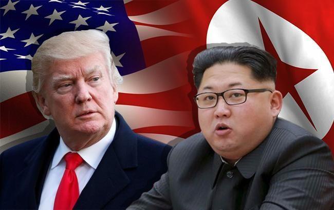 Встреча Трампа с Кимом пройдет в закрытом режиме