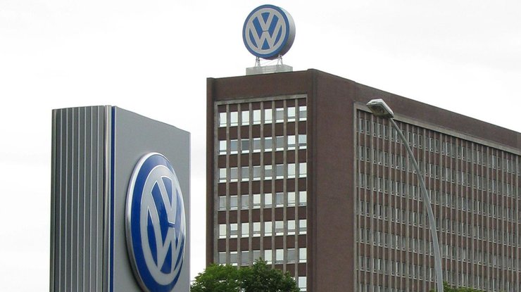 Дизельный скандал обошелся Volkswagen в миллиард евро