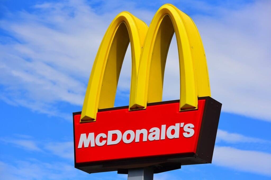 СМИ: Трамп будет лоббировать открытие McDonald’s в КНДР