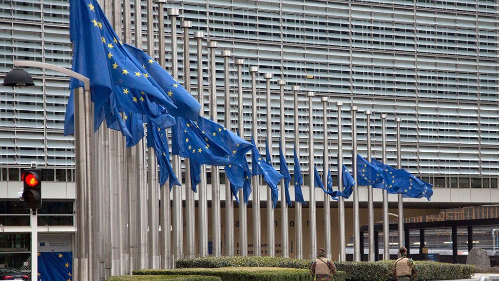 Европарламент против поставок в ЕС товаров с захваченных земель Азербайджана