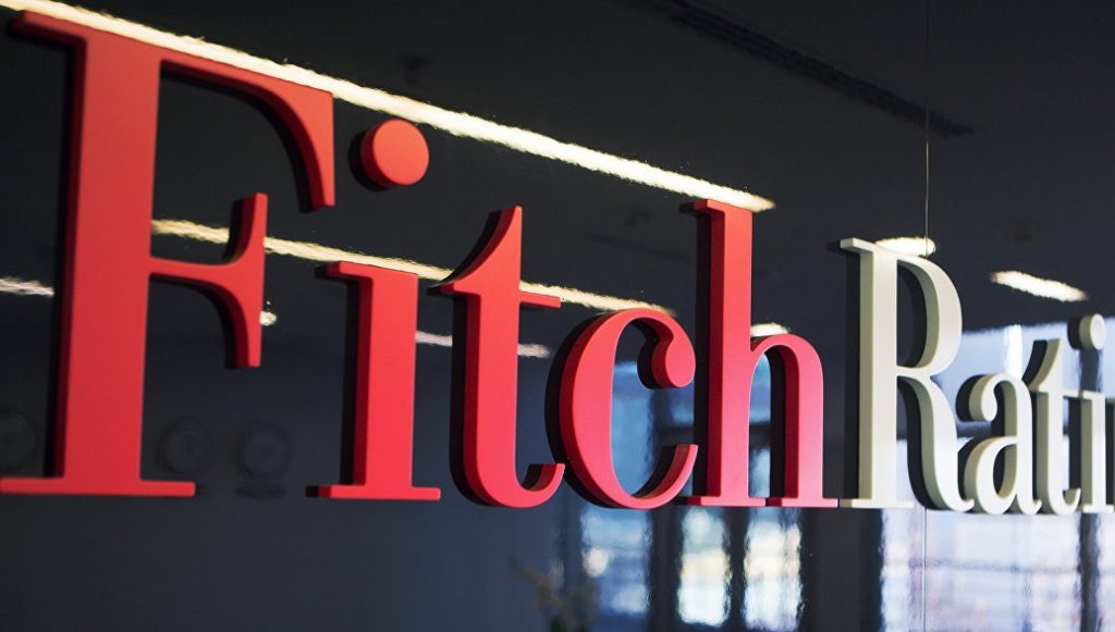 «Fitch» утвердило рейтинг Азербайджана на уровне «BB+»