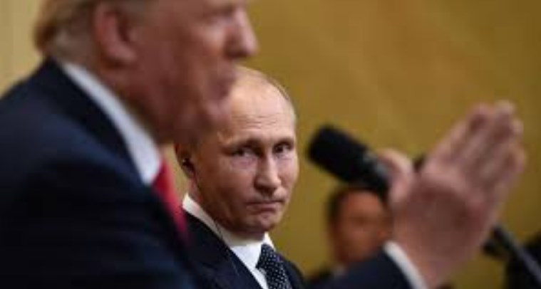 В чем заключается единственная договоренность Путина с Трампом