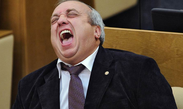 Член Совета Федерации: «Хорваты всегда были предателями»