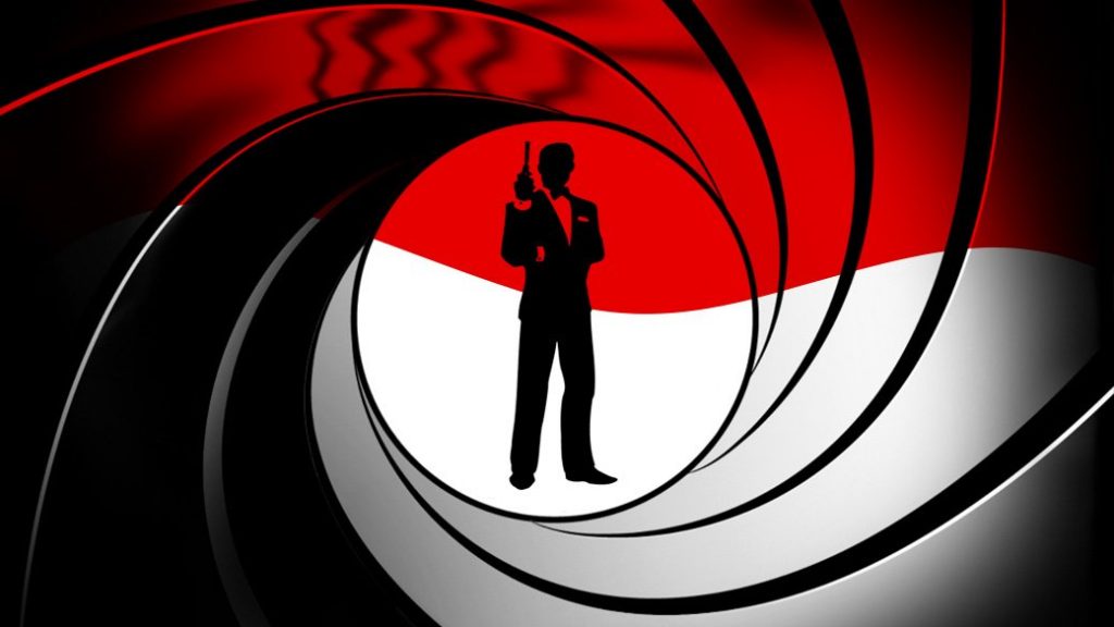 В новой серии о Бонде герой будет сражаться с русским злодеем