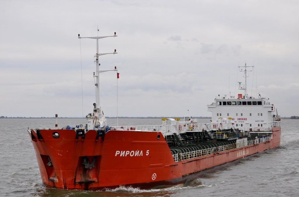 Моряки Мубариза Мансимова прекратили голодовку