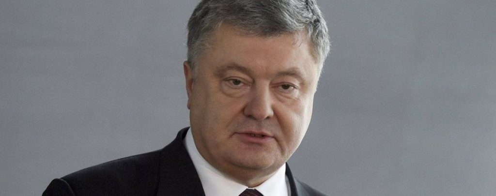 Порошенко пообещал вернуть украинский флот в Севастополь