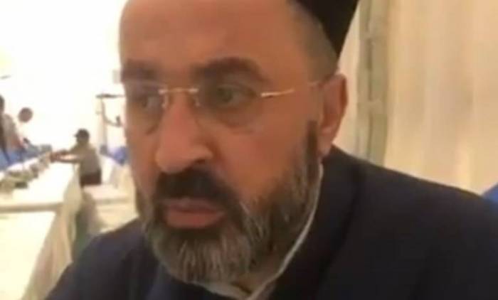 Брат погибшего в Гяндже полицейского: Самеда убили ударом ножа в сердце