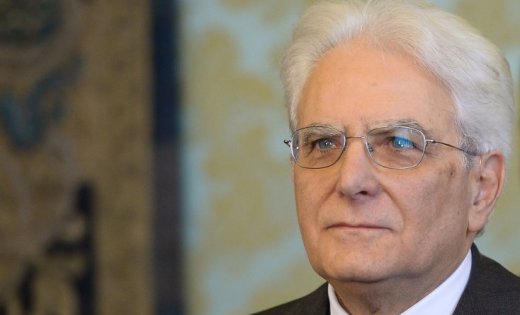 Президент Италии обещал поддержку в решении карабахского конфликта