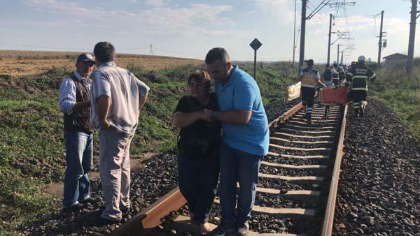 Сход поезда с рельсов в Турции, 10 жертв (обновлено)