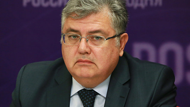 Посол Турции: Дружба с Россией не заменяет связи с другими странами