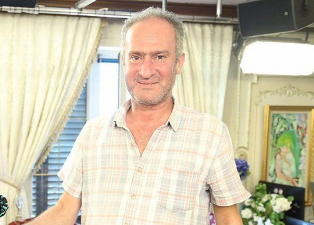 Азербайджанский журналист предпринял попытку суицида