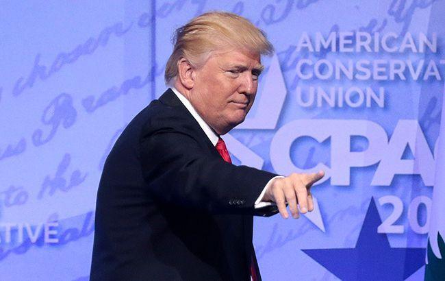 Трамп назвал страны, которые вмешиваются в дела США