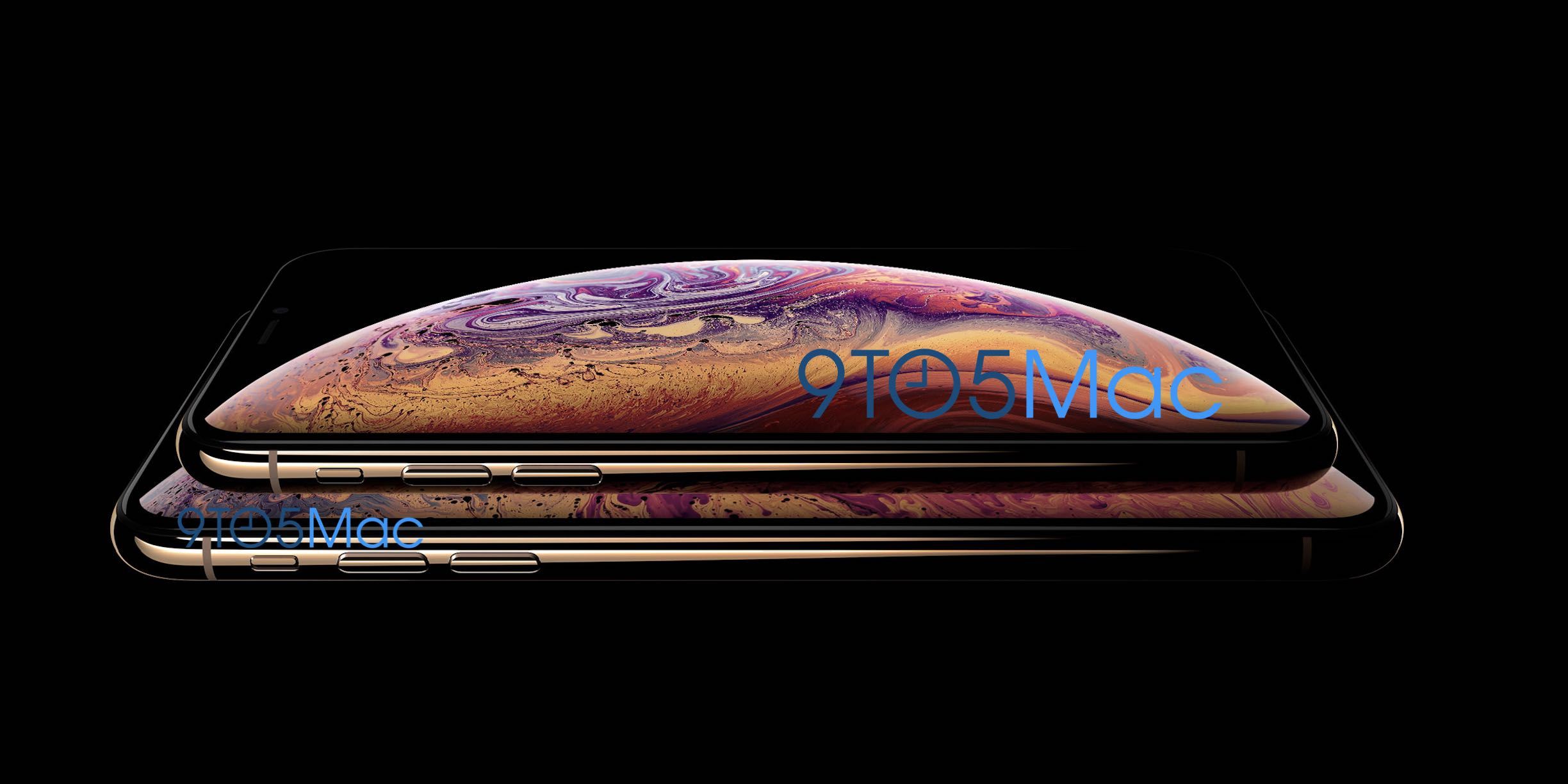 Эксперты назвали себестоимость iPhone XS Max
