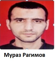 Силовики ликвидировали участника гянджинских событий, планировавшего теракт