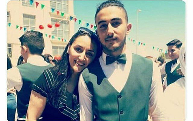 В Баку мать и сын одновременно стали студентами