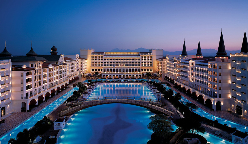 Mardan Palace Тельмана Исмаилова хотят взять в аренду