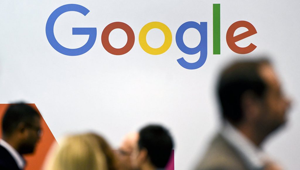 Google заменит Android на своих устройствах