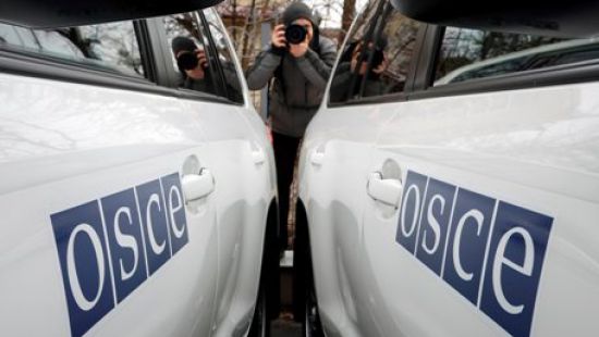В Гейгельском районе пройдет мониторинг ОБСЕ