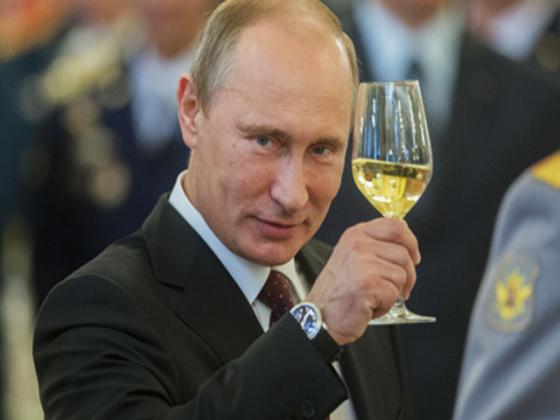 Путину напомнили о приглашении Эрдогана в ресторан