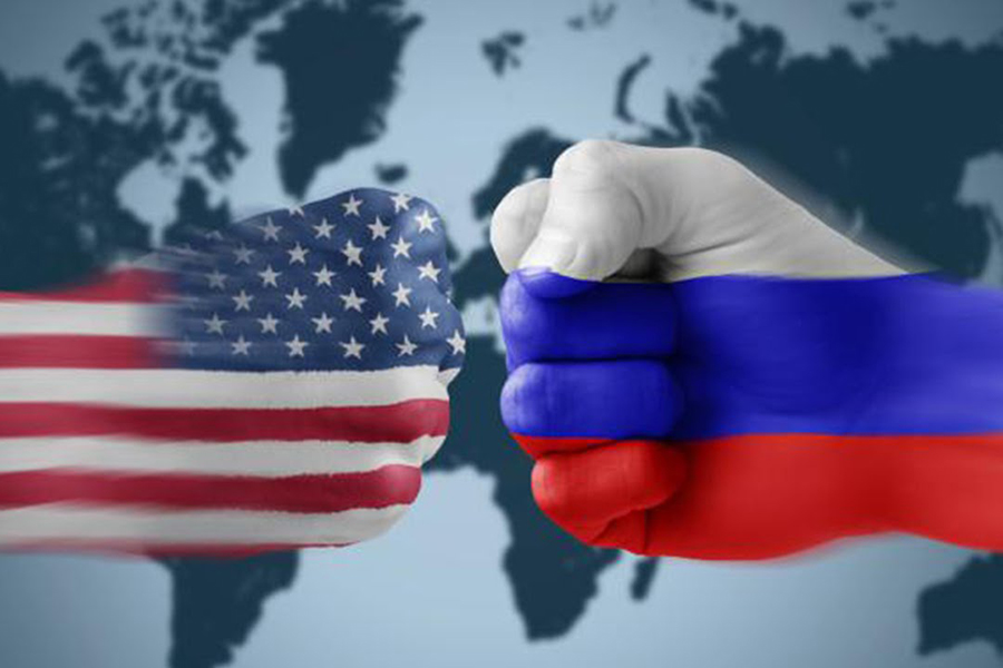 Стало известно содержание ноты России госдепу США