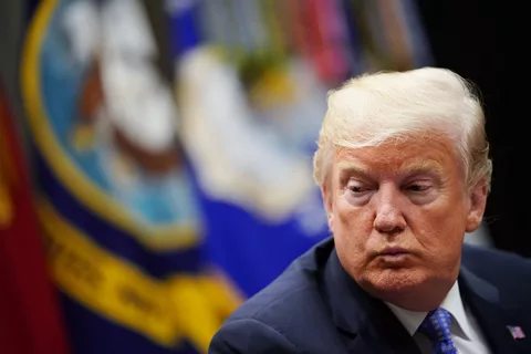 Не пустили: Трамп не пойдет за гробом Маккейна
