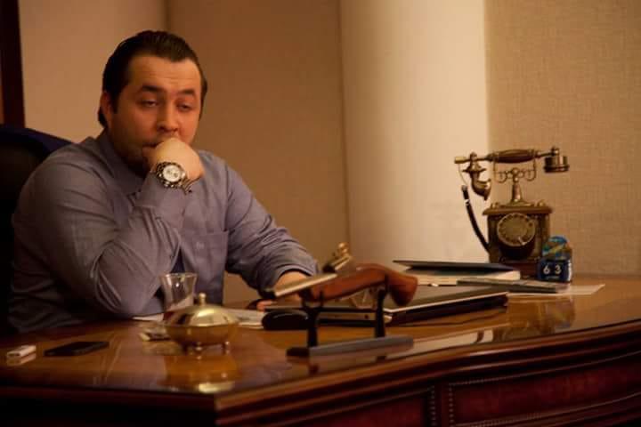 В Азербайджане приступили к съемкам фильма о немецких переселенцах