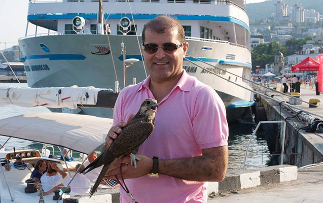 Арестован брат Назима Ибрагимова