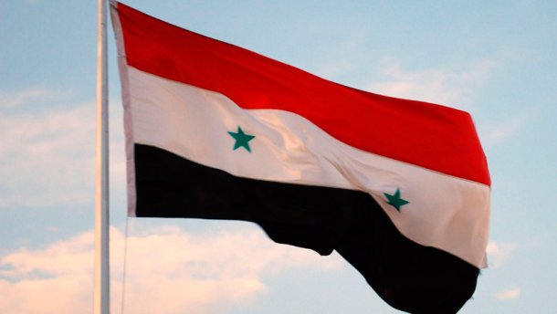 Сирия откроет посольство в Южной Осетии