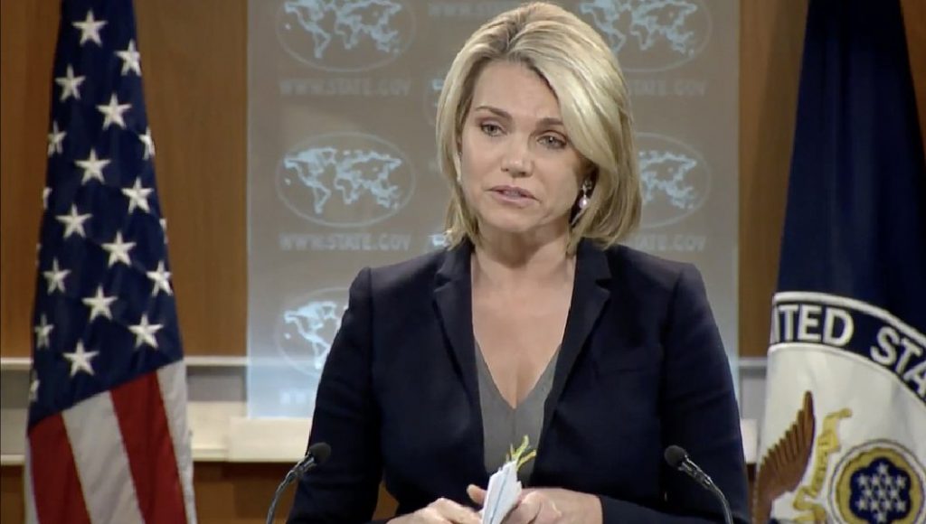США пригрозили санкциями странам-покупателям российских С-400