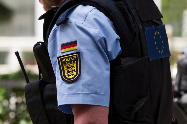 В Германии ксенофобы напали на азербайджанских студентов