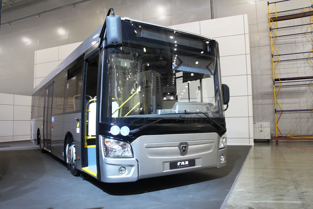 Подробности производства "ГАЗ" в Азербайджане