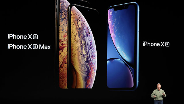 СМИ назвали стоимость ремонта новых моделей iPhone