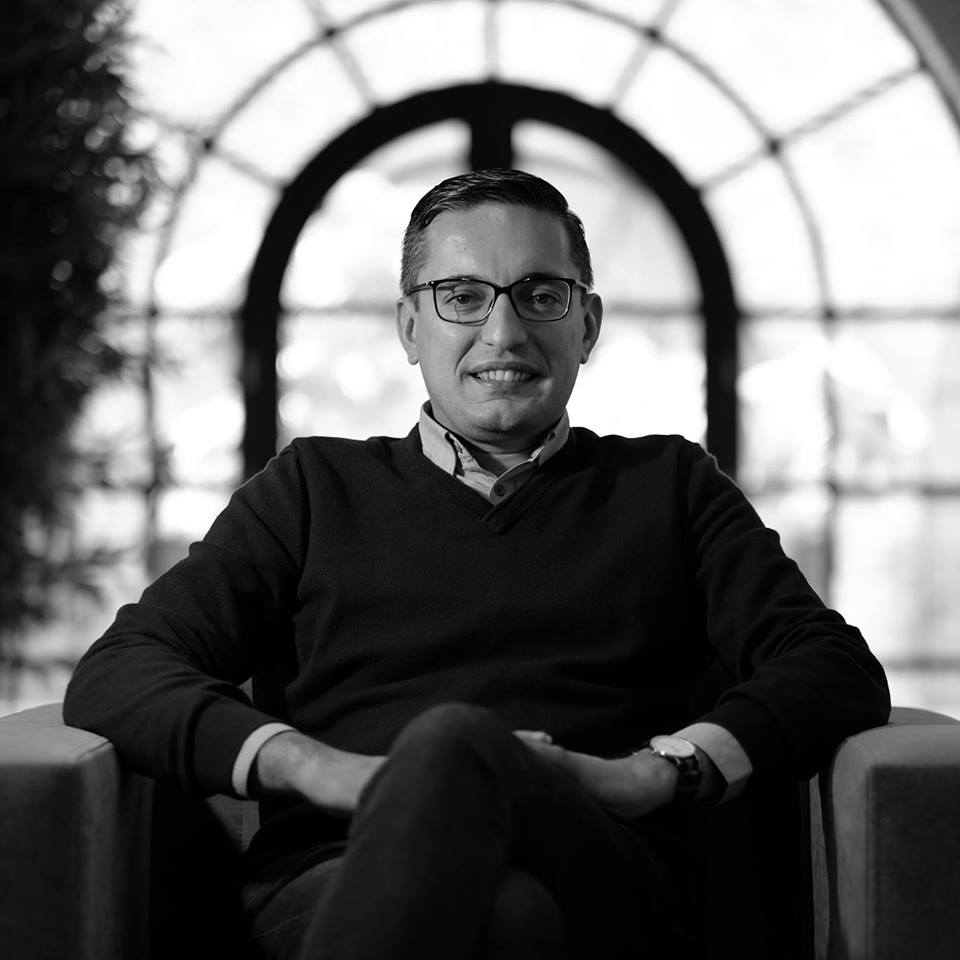 Таир Алиев: «Это видео просмотрят миллионы людей из самых разных стран мира»