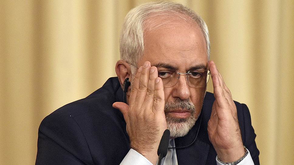 МИД Ирана вызвал послов трех стран ЕС в связи с терактом в Ахвазе