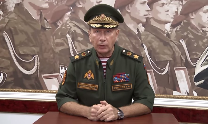 Вызвал на дуэль Навального и щеголяет часами за 268 тысяч