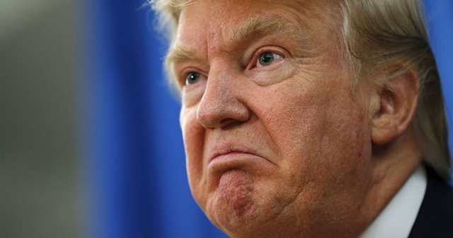 Работа Трампа не удовлетворяет американок