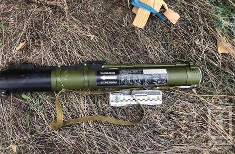 Азербайджанцев подозревают в Украине в грабежах