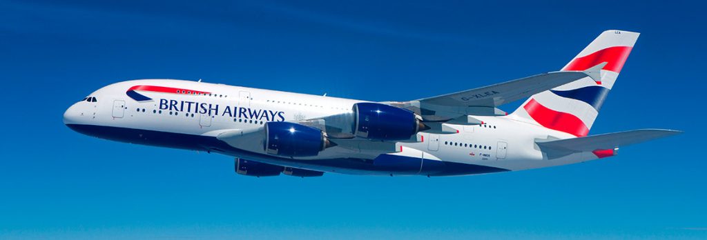 British Airways признает утечку информации о клиентах