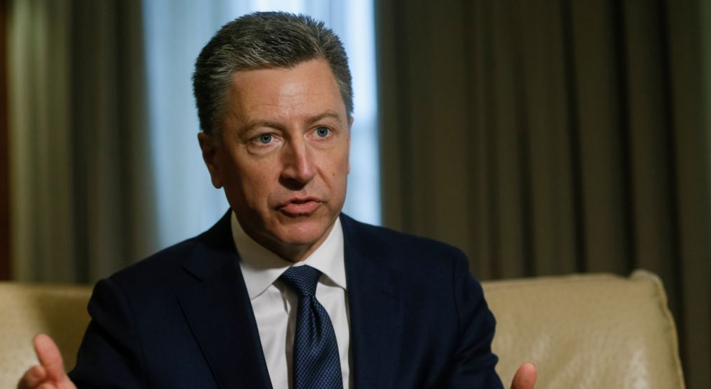 США готовы обсудить с Украиной новые поставки оружия