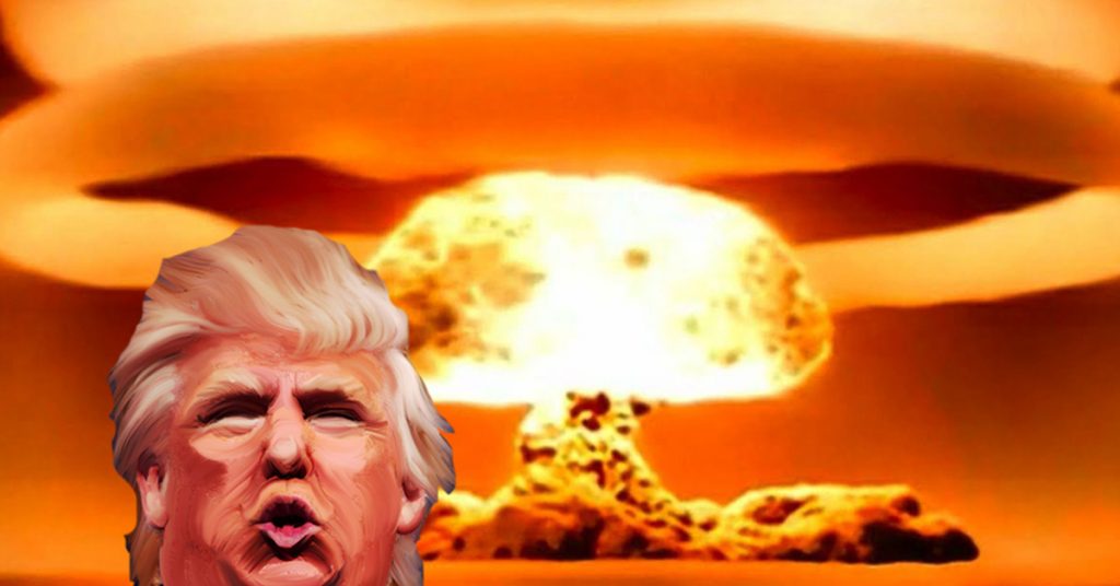 В КНДР поставили Трампу ядерный ультиматум