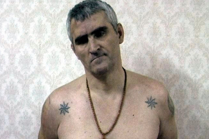 Пойман грузинский вор в законе, обокравший Шакиру и Жерара Пике