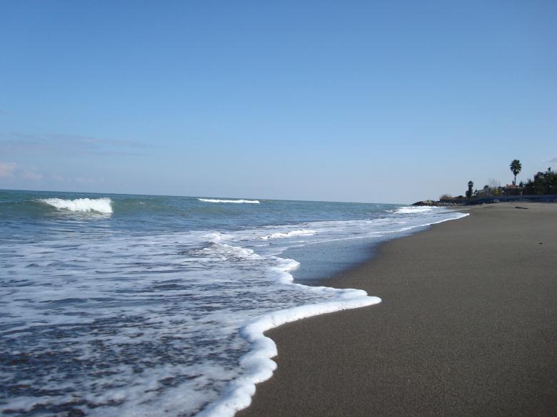 В Иране переименуют Каспийское море