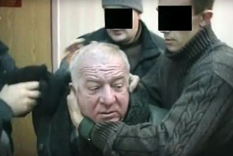 New York Times: Скрипаль помогал разоблачать партнеров Путина по криминальному бизнесу