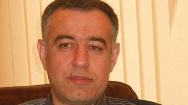 В Турции задержан Гозел Демиров, подозреваемый в убийстве Этимада Исмаилова