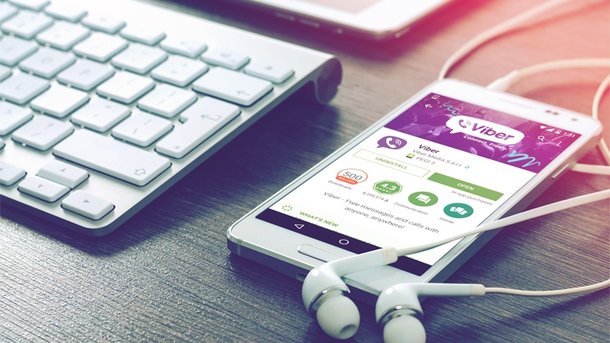 Обнаружен псевдо-Viber, ворующий файлы из WhatsApp