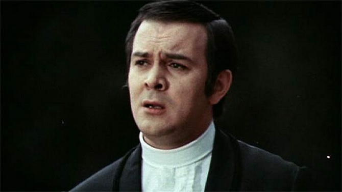 10 лет назад не стало великого Муслима Магомаева