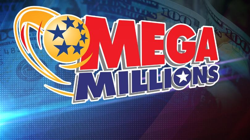 Джекпот лотереи Mega Millions достиг 1,6 миллиарда долларов