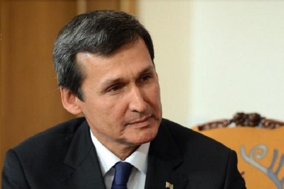 Глава МИД Туркменистана прибыл с визитом в Азербайджан