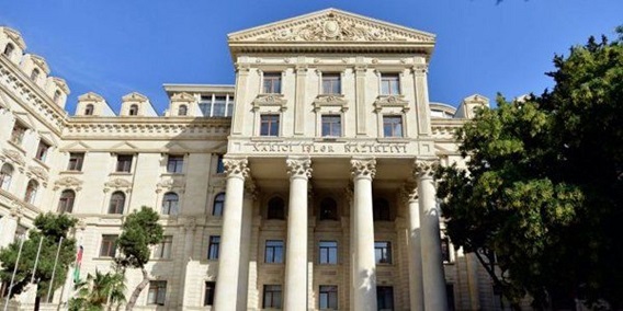 Главой пресс-службы МИД Азербайджана стала Лейла Абдуллаева