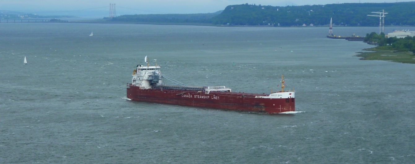 В Чёрном море затонул теплоход с гражданами Азербайджана 1 В Чёрном море затонул теплоход с гражданами Азербайджана